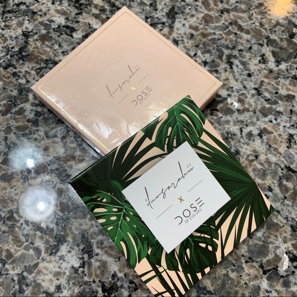 Dose Of Colors Other - ❗️SALE❗️ Dose Of Colors: Sol Mate Highlighter